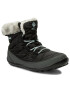 Columbia Hótaposó Youth Minx Shorty Omni-Heat Waterproof BY1334 Fekete - Pepit.hu