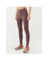 Columbia Leggings Boundless Trek™ Legging Barna Regular Fit - Pepit.hu