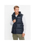 Columbia Mellény Puffect™ II Vest Fekete Regular Fit - Pepit.hu