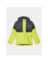 Columbia Outdoor kabát Lightning Lift™ II Jacket Sárga Regular Fit - Pepit.hu