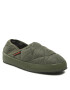 Columbia Papucs Omni Heat Lazy Bend Moc BM6178 Khaki - Pepit.hu