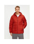 Columbia Pehelykabát Lake 22™ Down Hooded Jacket Narancssárga Regular Fit - Pepit.hu