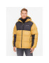 Columbia Pehelykabát Pike Lake™ II Hooded Jacket Sárga Regular Fit - Pepit.hu