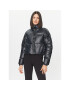 Columbia Pehelykabát Puffect™ Cropped Jacket Fekete Regular Fit - Pepit.hu