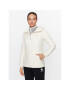 Columbia Pehelykabát Silver Falls™ Hooded Jacket Ekru Regular Fit - Pepit.hu