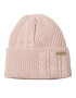 Columbia Sapka Agate Pass™ Cable Knit Beanie Piros - Pepit.hu