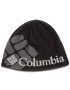 Columbia Sapka Heat Beanie 1472301 Fekete - Pepit.hu