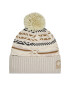 Columbia Sapka Palmer Peak™ Pom Beanie Fehér Regular Fit - Pepit.hu