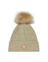 Columbia Sapka Winter Blur™ Pom Pom Beanie 1862101 Bézs - Pepit.hu