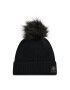 Columbia Sapka Winter Blur™ Pom Pom Beanie 1862101010 Fekete - Pepit.hu