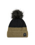 Columbia Sapka Winter Blur™ Pom Pom Beanie CU0036 Fekete - Pepit.hu