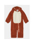 Columbia Téli overall Foxy Baby™ Sherpa Bunting Narancssárga Regular Fit - Pepit.hu