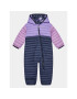 Columbia Téli overall Powder Lite™ Reversible Bunting Kék Regular Fit - Pepit.hu