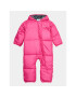 Columbia Téli overall Snuggly Bunny™ Bunting Piros Regular Fit - Pepit.hu