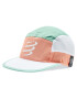 Compressport Baseball sapka 5 Panel Light Cap CU00097B Színes - Pepit.hu