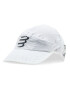 Compressport Baseball sapka Pro Racing Cap CU00003B Fehér - Pepit.hu