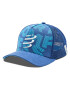 Compressport Baseball sapka Trucker Cap CU00008B Kék - Pepit.hu