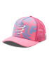 Compressport Baseball sapka Trucker Cap CU00008B Rózsaszín - Pepit.hu