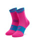 Compressport Hosszú női zokni Pro Racing Socks V3.0 Ultralight Run High XU00002B Rózsaszín - Pepit.hu