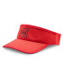 Compressport Napellenző Visor CU00054B Piros - Pepit.hu