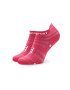 Compressport Rövid unisex zoknik Pro Racing Socks v4.0 Ultralight Run Low XU00051B Rózsaszín - Pepit.hu