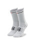 Compressport Unisex Magasszárú Zokni Pro Racing Socks V4.0 Run High XU00046B_010 Fehér - Pepit.hu