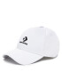 Converse Baseball sapka Lockup Sc Baseball Cap - Hps 10022130-A02 Fehér - Pepit.hu