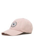 Converse Baseball sapka Tipoff Baseball Cap- Mpu 10022134-A30 Rózsaszín - Pepit.hu