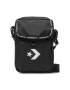 Converse Válltáska Large Logo Crossbody 2 10025483-A01 Fekete - Pepit.hu