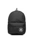 Converse Hátizsák Speed 3 Backpack 10025962-A01 Fekete - Pepit.hu