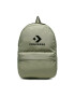 Converse Hátizsák Speed 3 Backpack Sc Large Logo 10025485-A01 Khaki - Pepit.hu