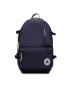 Converse Hátizsák Straight Edge Backpack 10021138-A10 Sötétkék - Pepit.hu