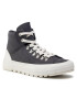 Converse Sportcipő Ctas Street Hiker Hi 153666C Fekete - Pepit.hu