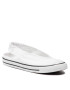 Converse Szandál Ctas Dainty Slingback Slip 572627C Fehér - Pepit.hu