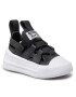 Converse Szandál Ultra Sandal Slip A01219C Fekete - Pepit.hu