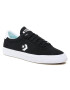 Converse Teniszcipő Boulevard Ox 170082C Fekete - Pepit.hu