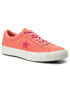 Converse Teniszcipő One Star Ox 564152C Narancssárga - Pepit.hu