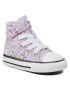 Converse Tornacipő Chuck Taylor All Star 1V A03593C Lila - Pepit.hu