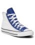 Converse Tornacipő Chuck Taylor All Star A03417C Fehér - Pepit.hu