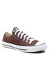 Converse Tornacipő Chuck Taylor All Star A04547C Barna - Pepit.hu