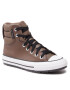 Converse Tornacipő Chuck Taylor All Star Berkshire Boot A04810C Bézs - Pepit.hu