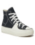 Converse Tornacipő Chuck Taylor All Star Construct A05094C Fekete - Pepit.hu