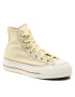 Converse Tornacipő Chuck Taylor All Star Lift A04659C Barna - Pepit.hu