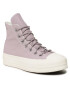 Converse Tornacipő Chuck Taylor All Star Lift A05014C Lila - Pepit.hu