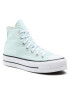 Converse Tornacipő Chuck Taylor All Star Lift A06138C Fehér - Pepit.hu