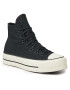 Converse Tornacipő Chuck Taylor All Star Lift Hill A05142C Fekete - Pepit.hu