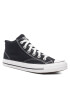 Converse Tornacipő Chuck Taylor All Star Malden Street A00811C Fekete - Pepit.hu