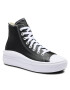 Converse Tornacipő Chuck Taylor All Star Move A04294C Fekete - Pepit.hu