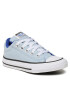 Converse Tornacipő Chuck Taylor All Star Street A03967C Kék - Pepit.hu