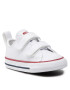 Converse Tornacipő Ct 2V Ox 748653C Fehér - Pepit.hu